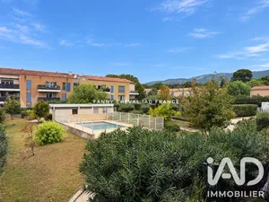 Appartement à Ollioules (83190)
