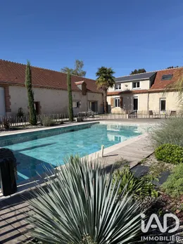 Domain in Cormeray (41120)