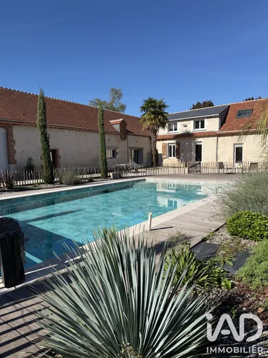 Domain in Cormeray (41120)