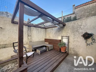 Maison de ville à Villeneuve-lès-Béziers (34420)