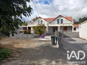 Traditional house in Le Tampon (97430)