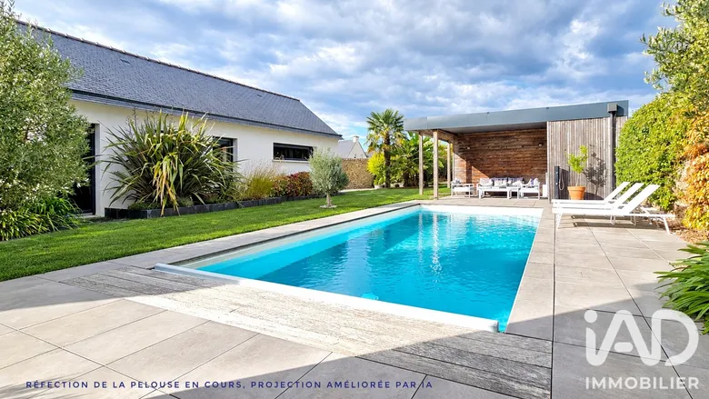 Maison 11 pièces 302 m² · à Sarzeau · 302 m² · 1 348 000 €