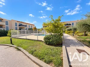 Appartement à Ollioules (83190)
