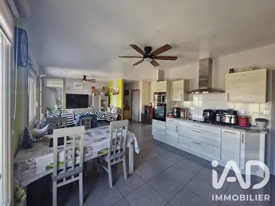 Maison de campagne à Cléré-sur-Layon (49560)