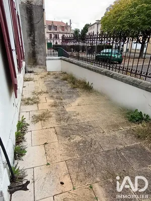 House in Essey-et-Maizerais (54470)