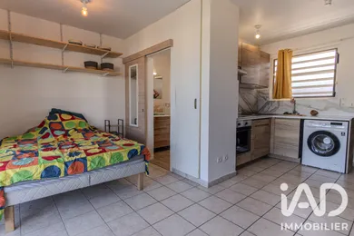 Appartement à Cayenne (97300)