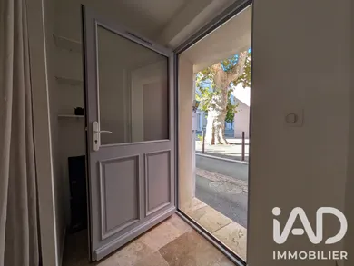 Appartement à L'Isle-sur-la-Sorgue (84800)