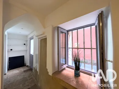 Appartement à L'Isle-sur-la-Sorgue (84800)