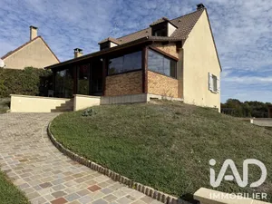 Detached house in Salins (77148)