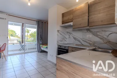 Appartement à Cayenne (97300)
