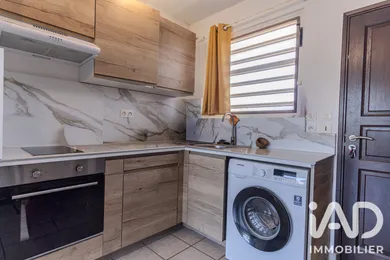 Appartement à Cayenne (97300)
