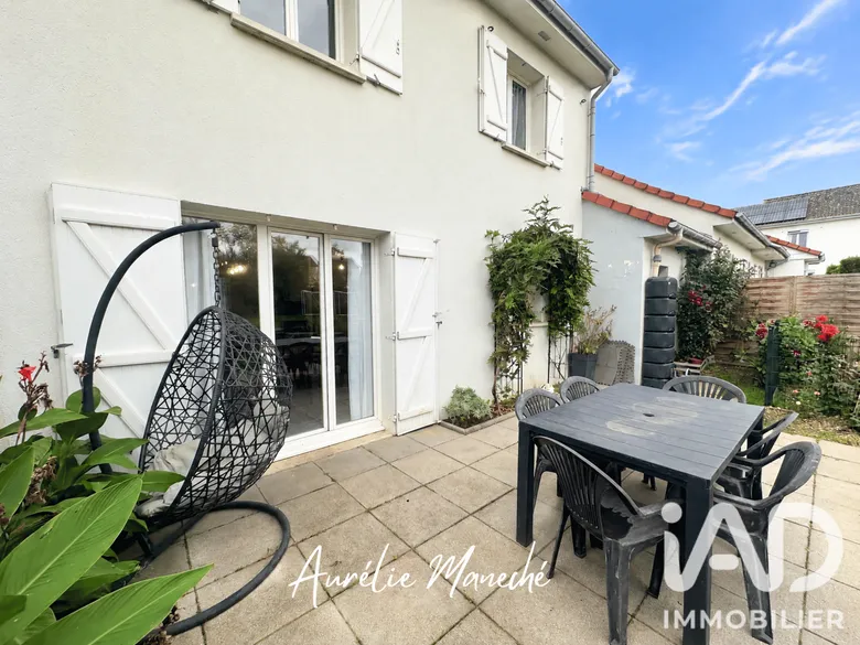 Maison 5 pièces 78 m² · à Alizay · 77,5 m² · 185 000 €