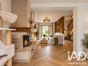 House in Mantes-la-Ville (78711)
