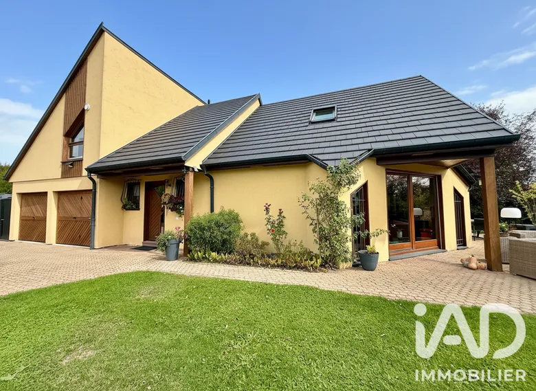 Maison 7 pièces 151 m² · à Sélestat · 151 m² · 779 000 €