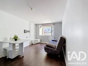 Duplex in Nanteuil-lès-Meaux (77100)