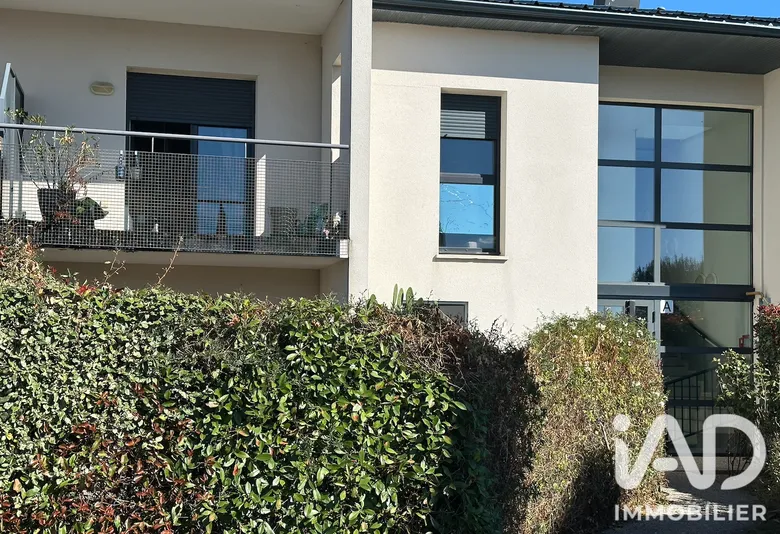 Appartement 2 pièces 42 m² · à Balma · 42 m² · 620 €/mois