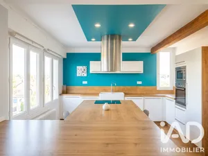 Maison de village à Divatte-sur-Loire (44450)