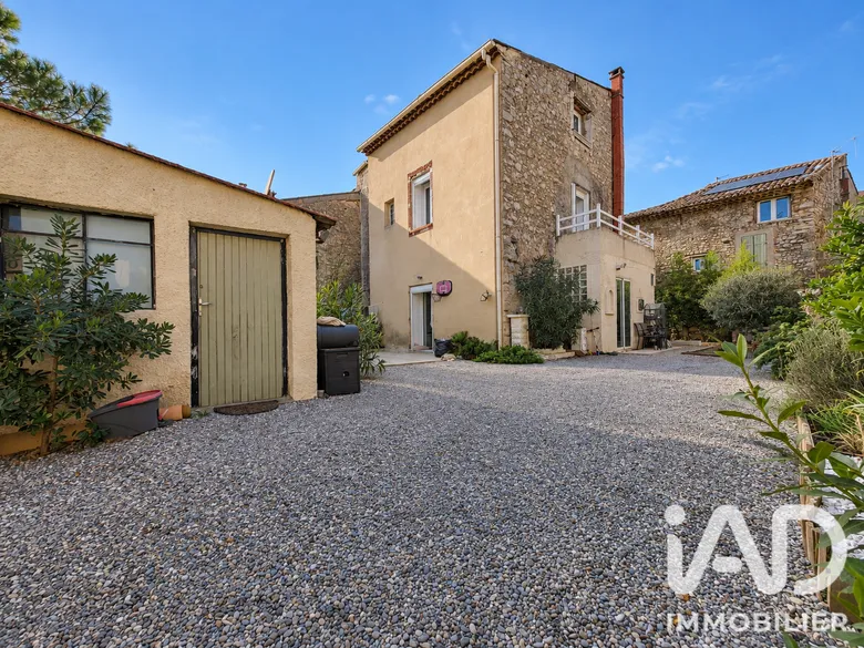 Maison 5 pièces 94 m² · à Névian · 94 m² · 205 000 €