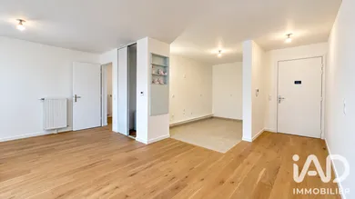 Appartement à Le Plessis-Robinson (92350)