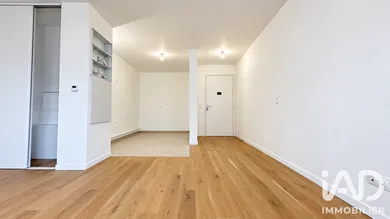 Appartement à Le Plessis-Robinson (92350)