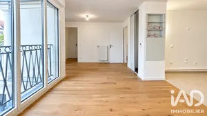 Appartement à Le Plessis-Robinson (92350)