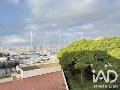 Duplex à Le Cap d'Agde (34300)