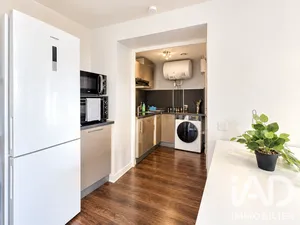 Duplex à Nanteuil-lès-Meaux (77100)