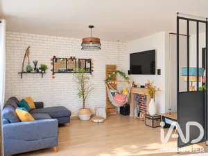 Duplex à Villennes-sur-Seine (78670)