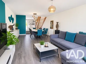 Apartment in Villers-lès-Nancy (54600)