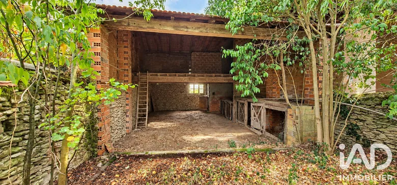 Maison 4 pièces 68 m² · à Carlipa · 68 m² · 50 000 €