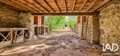 Maison de village à Carlipa (11170)