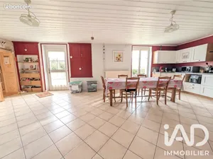 House in Bougon (79800)