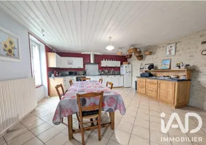 House in Bougon (79800)