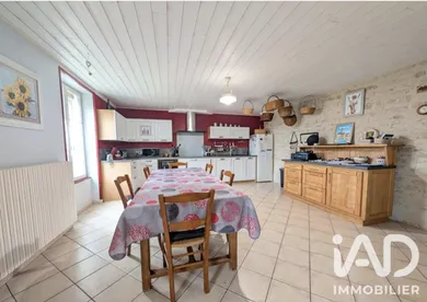 House in Bougon (79800)