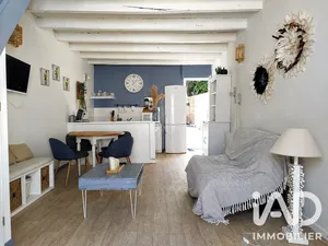 Village house in Sigoulès (24240)