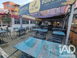 Boutique/Local commercial à Le Cap d'Agde (34300)