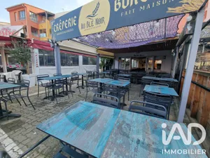 Commercial in Agde (34300)