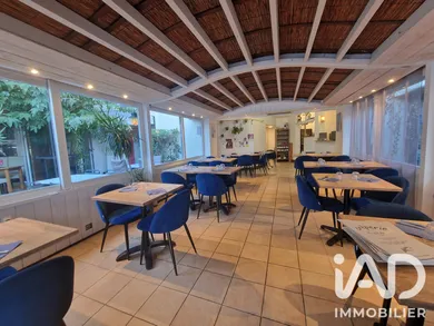 Boutique/Local commercial à Agde (34300)