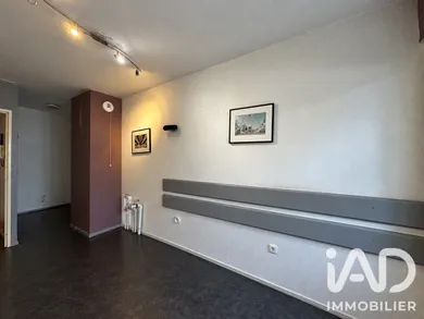 Appartement à Noisy-le-Grand (93160)