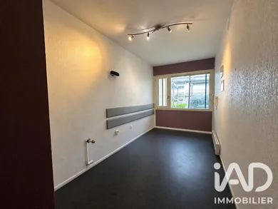 Appartement à Noisy-le-Grand (93160)