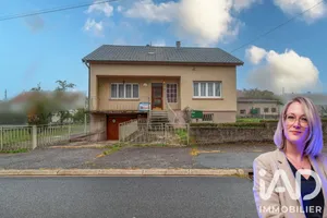 Maison à Distroff (57925)