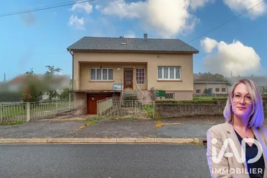 Maison à Distroff (57925)