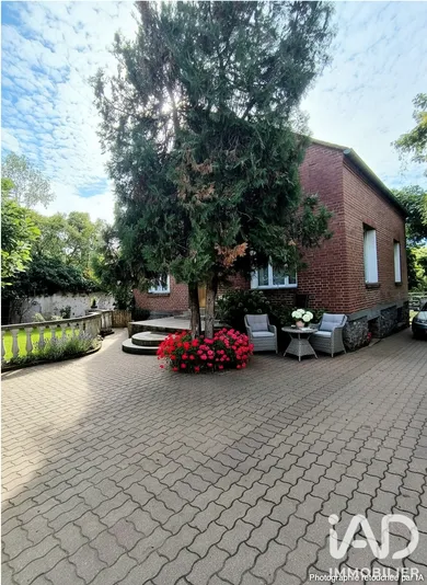Maison traditionnelle à Longpont-sur-Orge (91310)