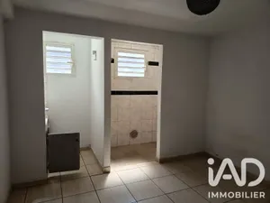 Traditional house in Le Tampon (97430)