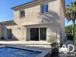 Maison à Candillargues (34130)