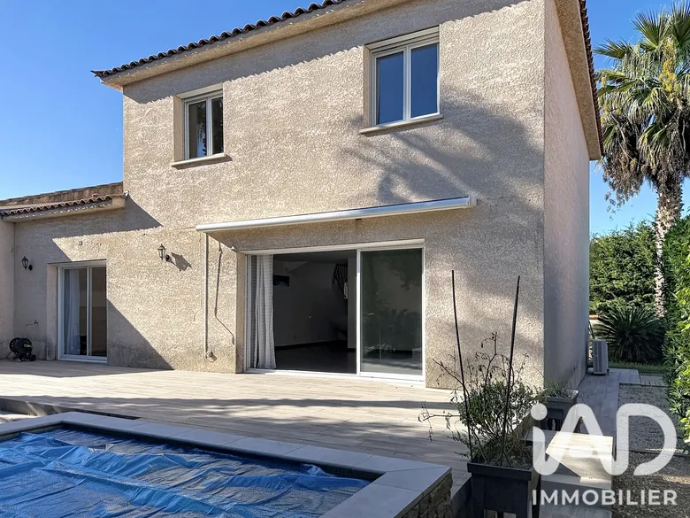 Maison 5 pièces 148 m² · à Candillargues · 148 m² · 515 000 €