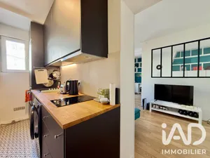 Appartement à Paris (75014)