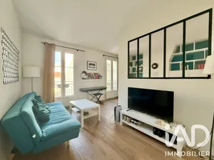 Appartement à Paris (75014)