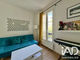 Appartement à Paris (75014)
