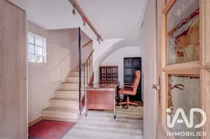 House in Tremblay-en-France (93290)